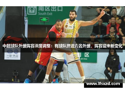 中超球队外援阵容深度调整：有球队挤进六名外援，阵容迎来新变化